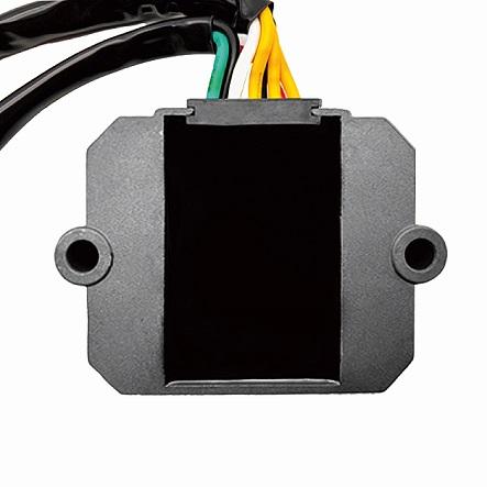 レギュレーター レクチファイア 電圧制御 整備 交換 社外品 整流器
