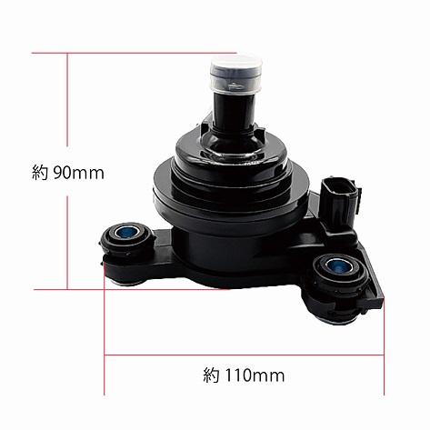 ウェーターポンプ 10アルファードハイブリッドZA-ATH10W （H18年 