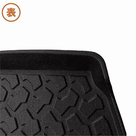 スズキ ジムニー シエラ JB64W JB74W リア フルサイズ 3D ラゲッジ
