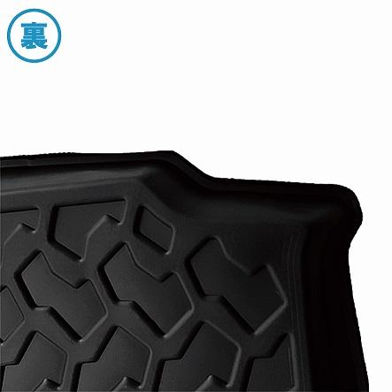スズキ ジムニー シエラ JB64W JB74W リア フルサイズ 3D ラゲッジ