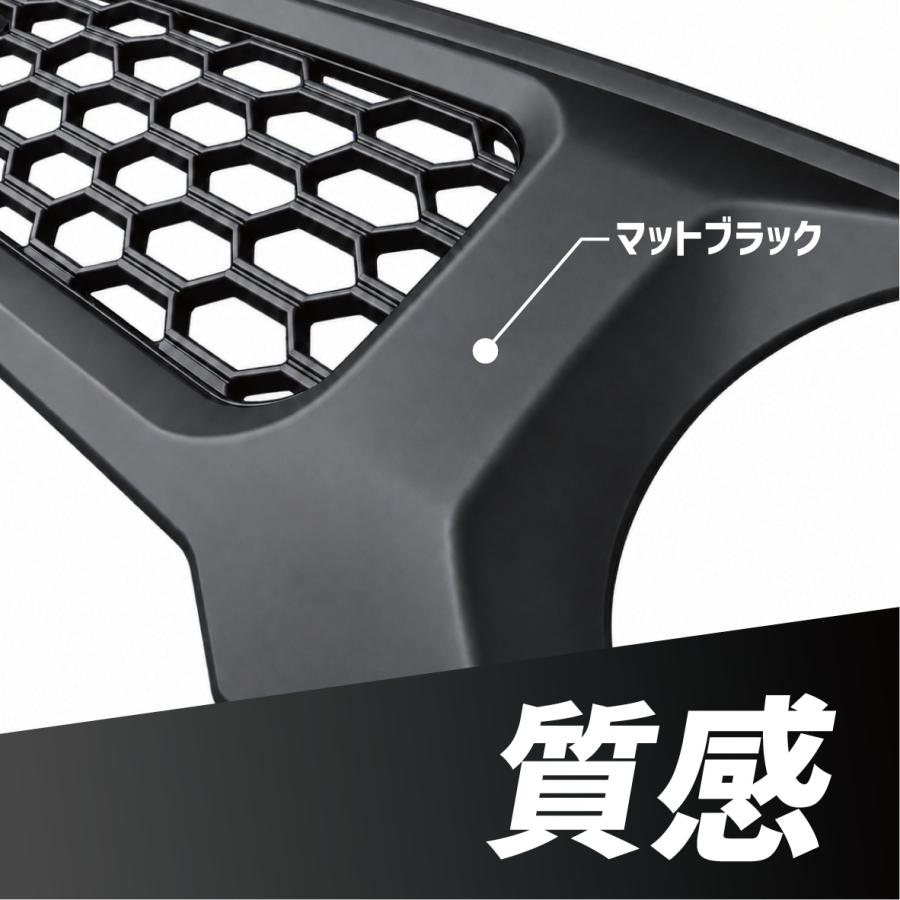 ジムニーＳＪ１０　ＬＪ２０ フロントグリル　補修インテリア等にラジエーターグリル ジムニーSJ10 LJ20 フロントグリル 補修インテリア等に