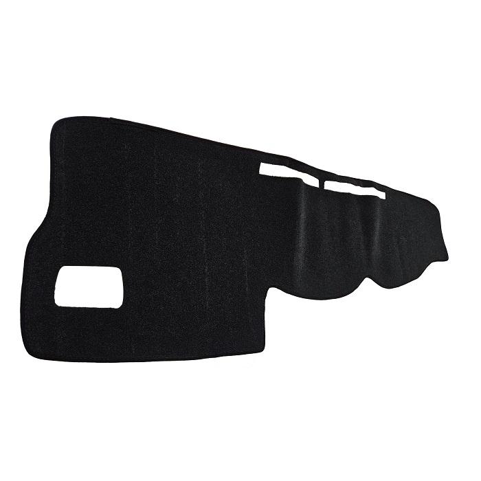 ダッシュボードカバー ブラック Amazon | [Sunland]トヨタ ランドクルーザー 250系 ZX 専用 2024