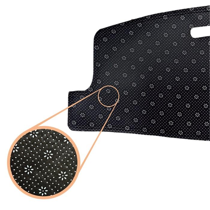 トヨタ ランドクルーザー 80 81 系 ダッシュボード カバー