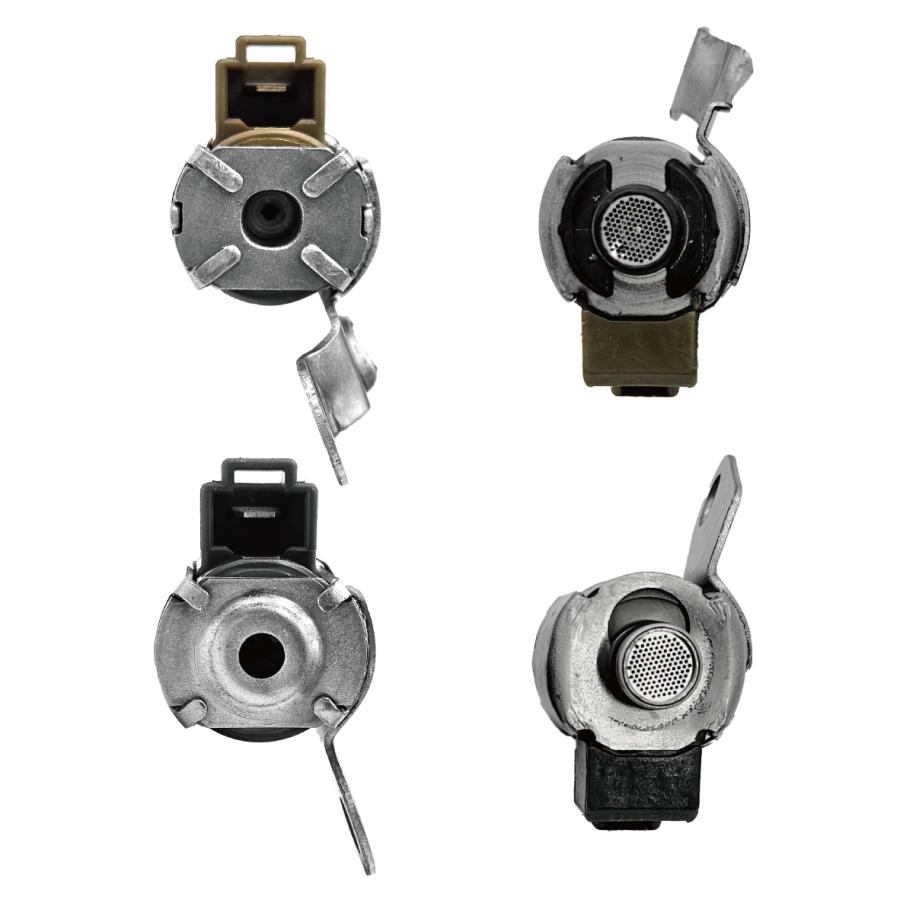 ランドクルーザー ランクル プラド A340E トランスミッション シフト