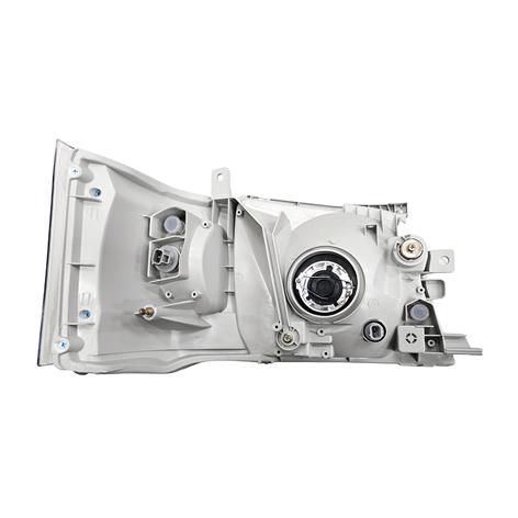 ハイエース トヨタ レジアスエース 200 系 日本光軸仕様 1型 2型