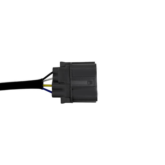 確認用8月17日 Distributor & Ignition Timing Sensor - 1981 Nissan 280ZX