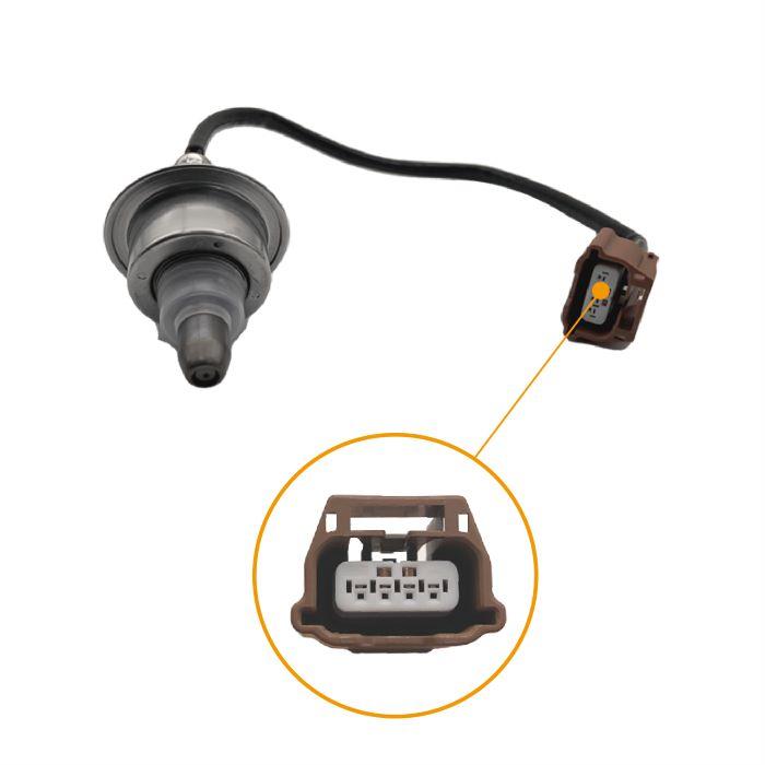 日産 ADバン ADエキスパート VY12 NV150 O2 センサー フロント