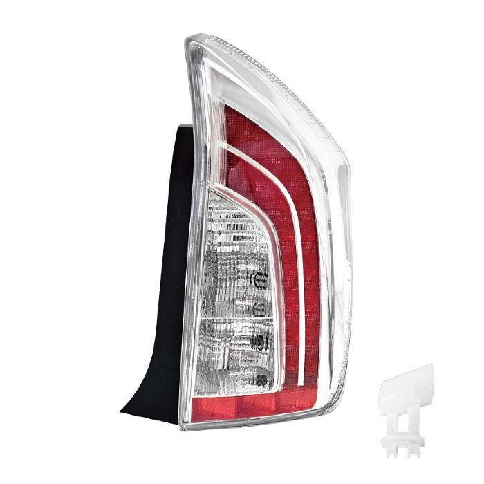 トヨタ TOYOTA プリウス PRIUS 30 / 35系 リア LEDクリアコンビ