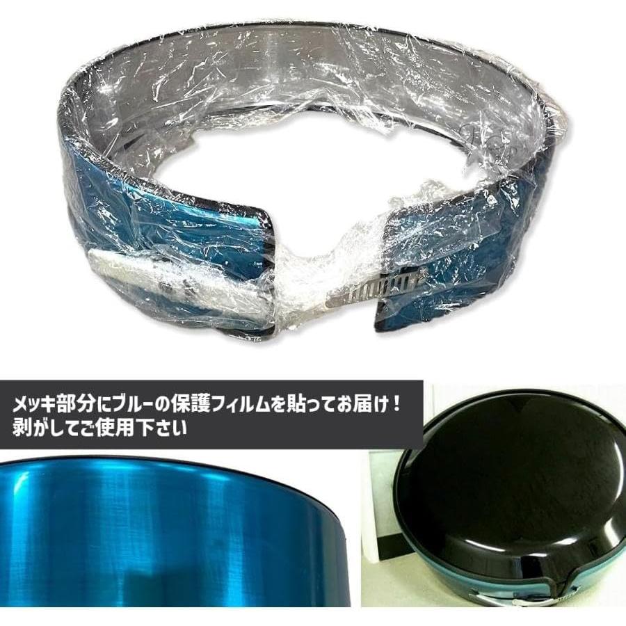 SUZUKI Jimny メッキホイールタイヤカバー SUZUKI Jimny メッキホイールタイヤカバー - メルカリ