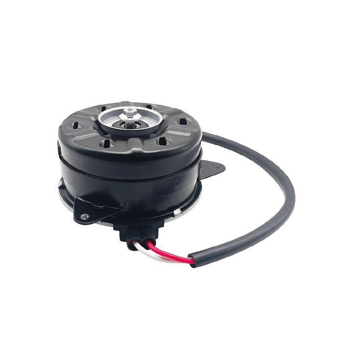 ダイハツ　純正　電動ファンモーター　16363-B5022 ハイゼット ダイハツ カーゴ デッキバン S321V S331V 電動ファン