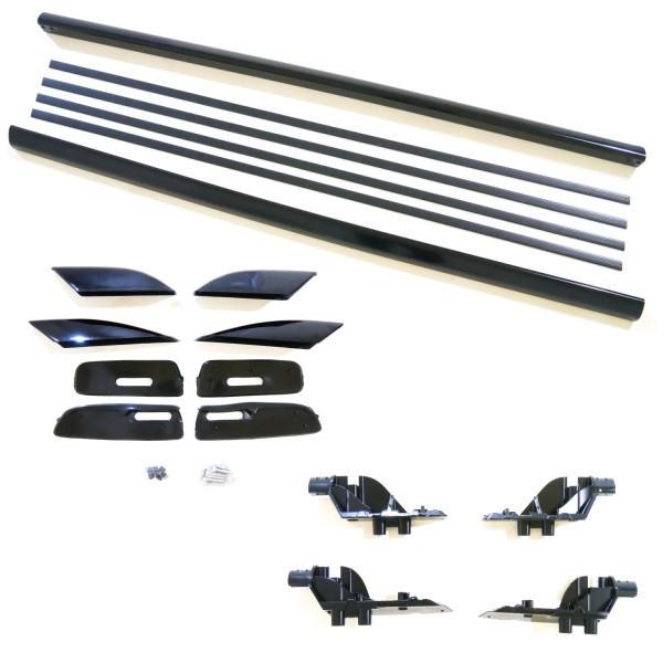 ハイラックス サーフ 21 系 210 215 ルーフレール 全年式 RZN210W