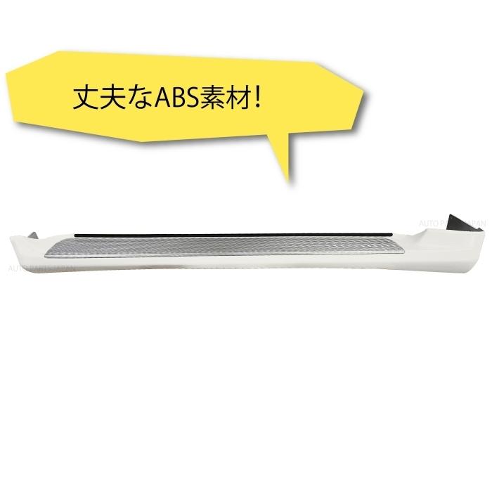 ランドクルーザー 100 101 前期 カラーナンバー 057 塗装済 サイド