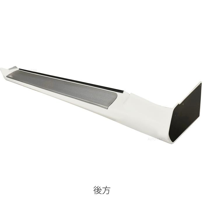 ランドクルーザー 100 101 前期 カラーナンバー 057 塗装済 サイド