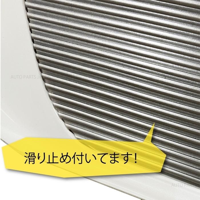 ランドクルーザー 100 101 前期 カラーナンバー 057 塗装済 サイド