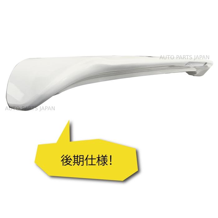 送料込 ランドクルーザー 100 101 系 前期 057 塗装済 リア ルーフ 