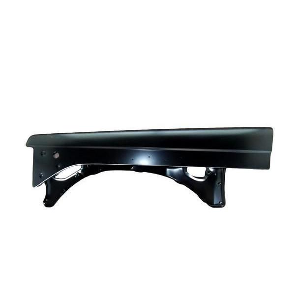 トヨタ ランドクルーザー 70 71 73 74 76 77 系 左 フロント