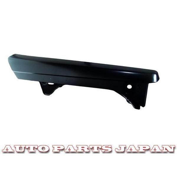 ランドクルーザー ランクル 70 71 73 74 76 77 系 右 フロント