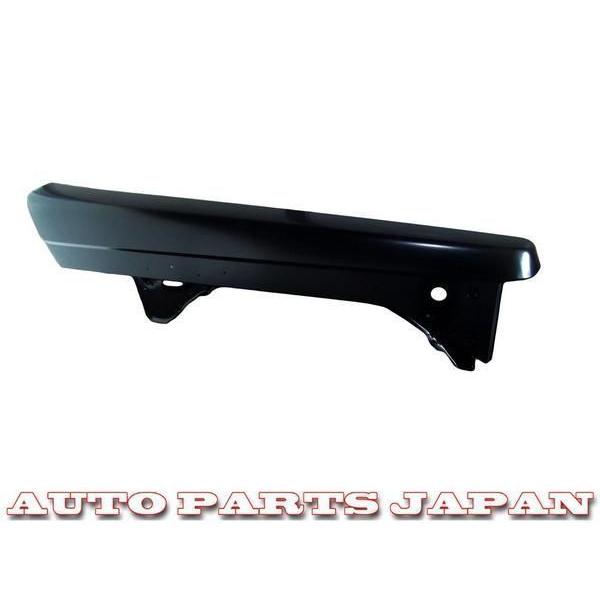 ランドクルーザー ランクル 70 71 73 74 76 77 系 右 フロント