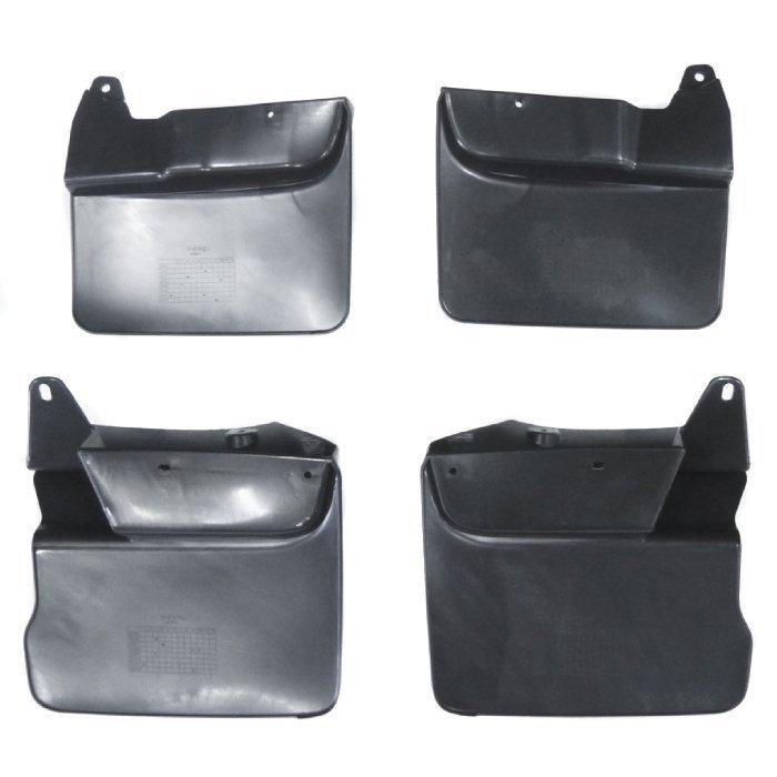 ランドクルーザープラド　78プラド　マッドガード　泥除け　泥よけ　ワイドボディ用 ランドクルーザープラド78プラドマッドガード泥除け泥よけワイド