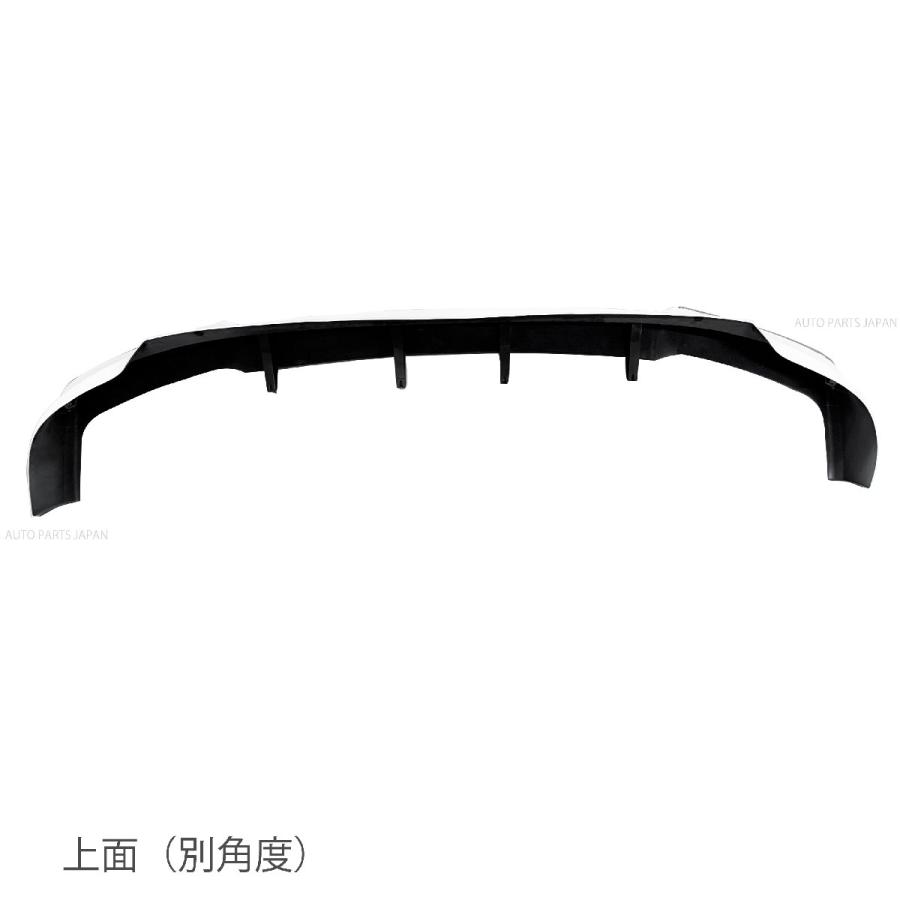 ランドクルーザー トヨタ ランクル 200系 中期用 フロント ダウン 