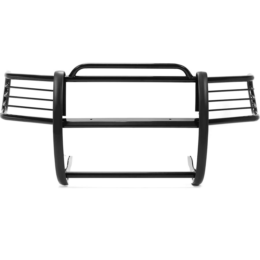 トヨタ ハイラックスサーフ １３０系 フロントバンパーガード用アンダーガード GI☆GEAR (ジーアイ・ギア) 社製】 TOYOTAハイラックス サーフ