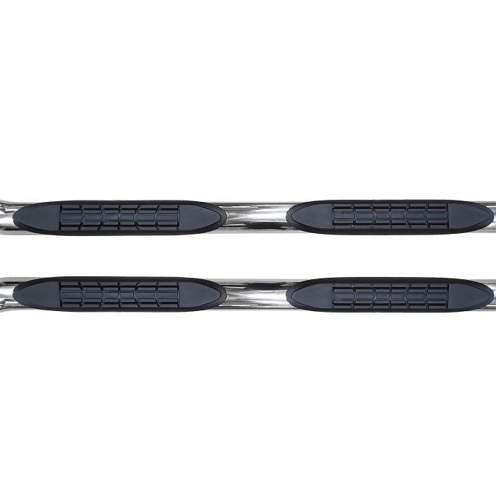 ランクル70再再販　GDJ76W　純正　サイドステップ トヨタ ランドクルーザー 70 76 再再販 サイドステップ 左右