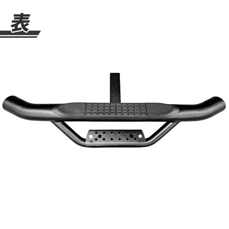 ヒッチメンバー用 ヒッチステップ 汎用 リア ステップ 2インチ角