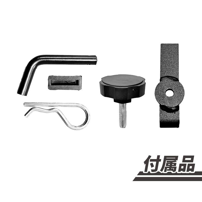 ヒッチメンバー　ステップ　50mm角　ガードバー ヒッチメンバー ステップ 50mm角 ガードバー ヒッチメンバー