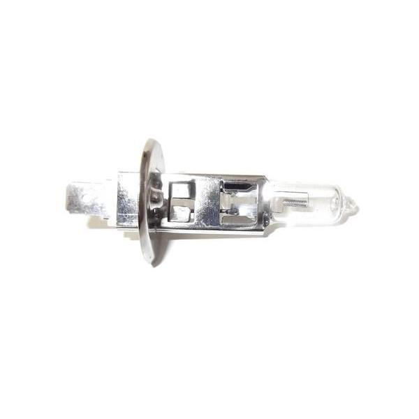 H1 バルブ 12V 55W ヘッドライトバルブ ハロゲンランプ 1個 複数 同梱