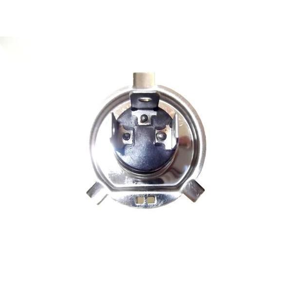 H4 12V 130W / 90W ヘッドライト ハロゲン バルブ 2個 セット 2本 12