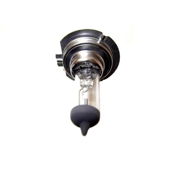 H7 バルブ 12V 55W 白 ヘッドライトバルブ ハロゲン バルブ交換用 ホワイト 新品 台湾製 定形外 送料無料|auto-parts-jp|02