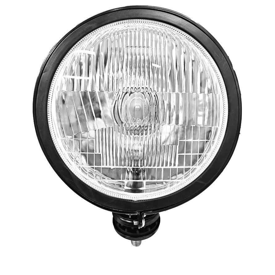 sl49ヘッドライト SL49 シカゴ ヘッドライト 4Q チョッパー | Vintage-Parts-Shop