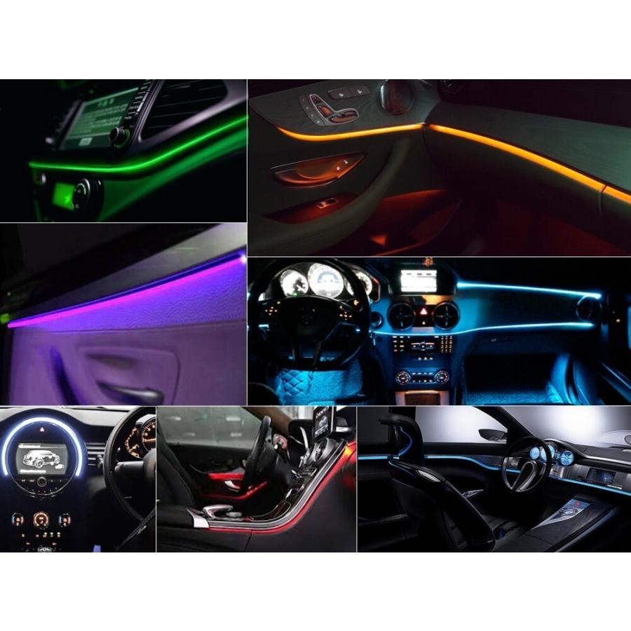 AUTOMAX izumi 音に反応 RGBアンビエントライト キット LED AUTOMAX izumi 音に反応 RGBアンビエントライト キット LED