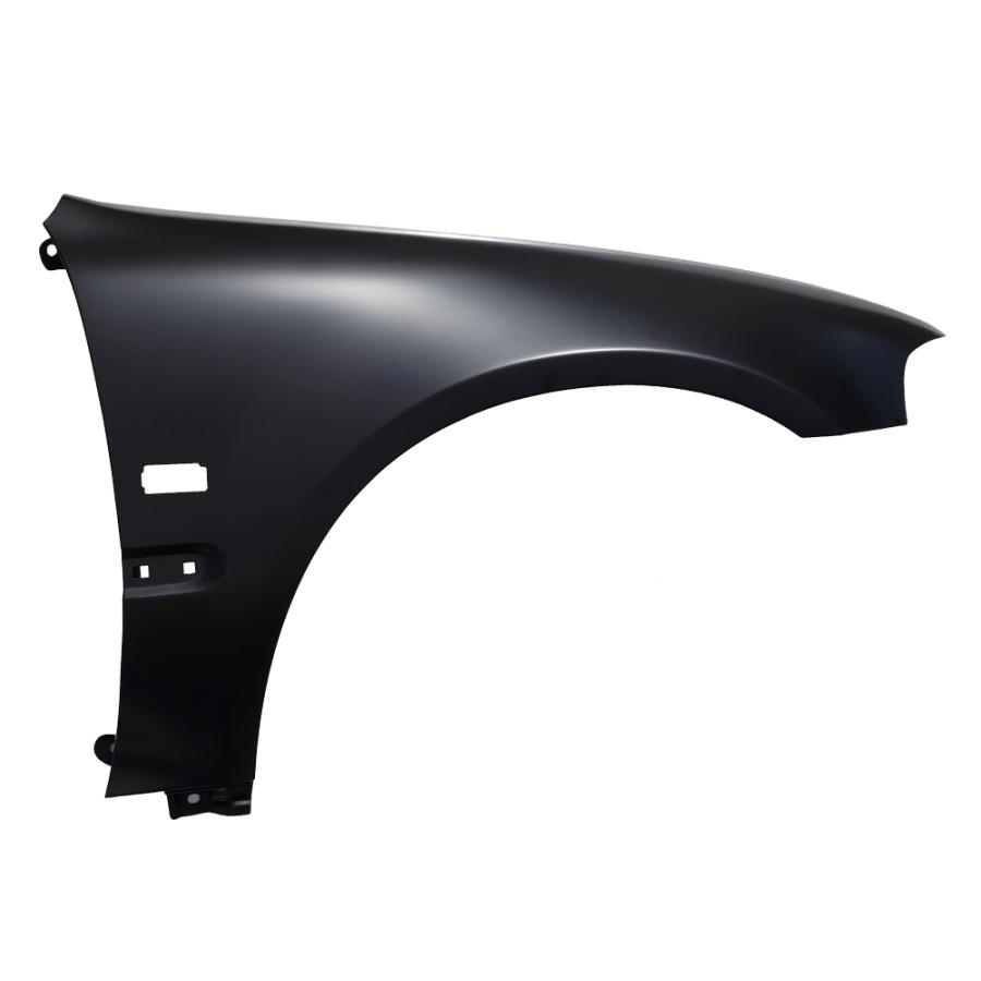 シビック EG EJ フロントフェンダー (右用) サイドマーカー用 穴