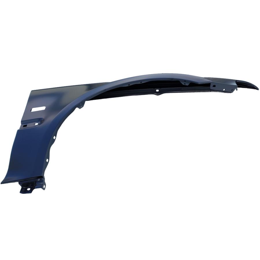 EG6 サイドモール　フェンダー部分欠品　eg3eg4eg5eg6 シビック EG EJ フロントフェンダー (右用) サイドマーカー用 穴