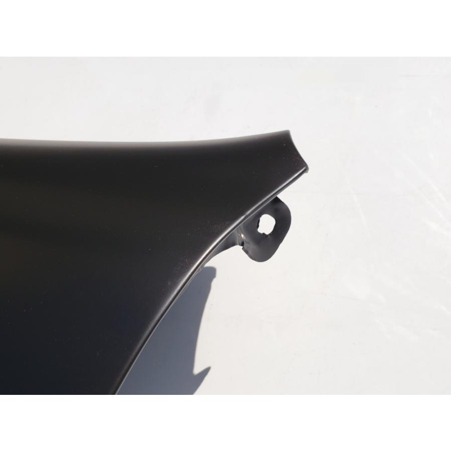 シビック EG EJ フロントフェンダー (左右セット) サイドマーカー用 穴