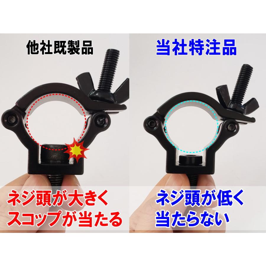 ジムニースコップホルダー　JA11 JB23 楽天市場】ジムニー用 【スコップホルダー】オリジナル製作品 鍵