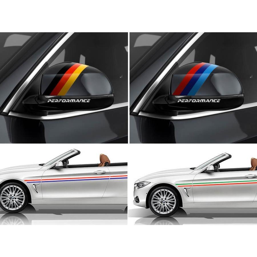 国旗ステッカー Mカラー 幅7 5cm 150cm ラインテープ ブルー ダークブルー レッド 3色シール サイドデカール ストライプ Flagsticker M75 150 Auto Parts Osaka 通販 Yahoo ショッピング