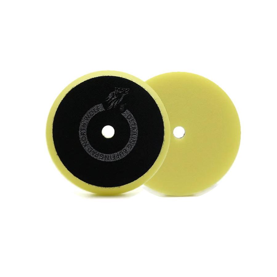 AUTOMAX izumi North wolf 5インチ バフ ウレタン ウール 125mm AUTOMAX izumi North wolf 5インチ バフ ウレタン ウール 125mm