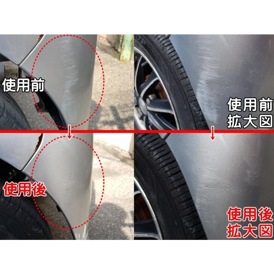 僅かな傷あり AUTOMAX izumi QUIXX クイックス 塗装面用キズリペアシステム 車
