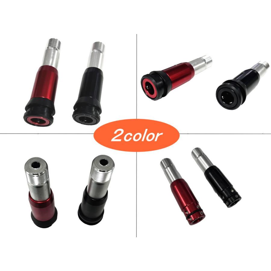 AUTOMAX izumi AT用 プッシュ式 シフトノブアダプター M12 M18 12mm 