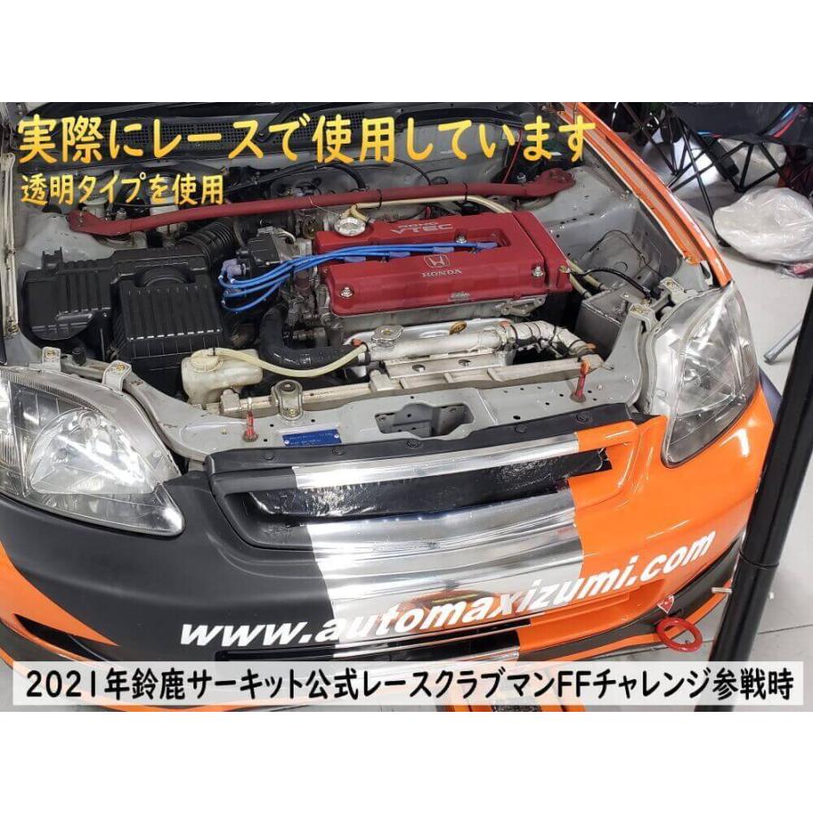 シリコン (3mm) シリコンホース 耐熱 汎用 内径3ミリ Φ3 バキューム ラジエター インダクション ターボ ラジエーター｜auto-parts-osaka｜06