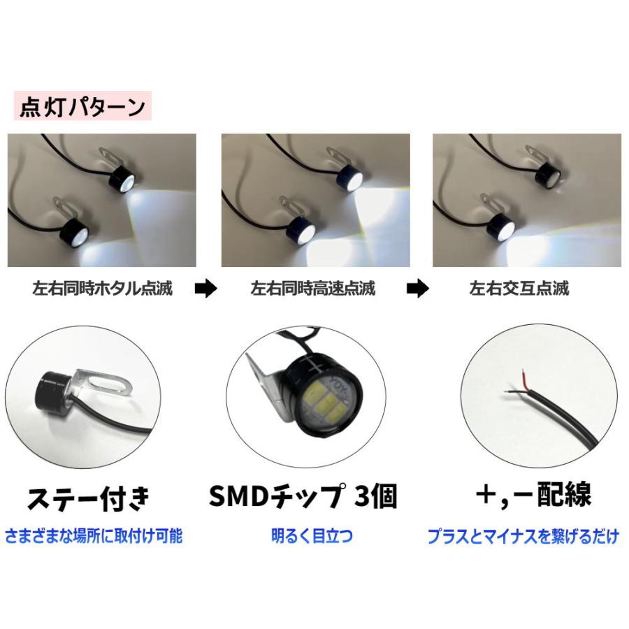 AUTOMAX izumi 蛍ランプ 2個1set LED ステー付き ホタルLED LED AUTOMAX izumi 蛍ランプ 2個1set LED ステー付き ホタルLED LED