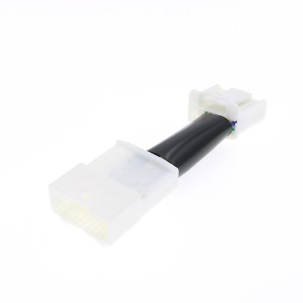 《ハイゼットトラック[S500P/S510P]》アイストキャンセラー《ダイハツ650型》 [アイドリングストップキャンセラー] |  | 01