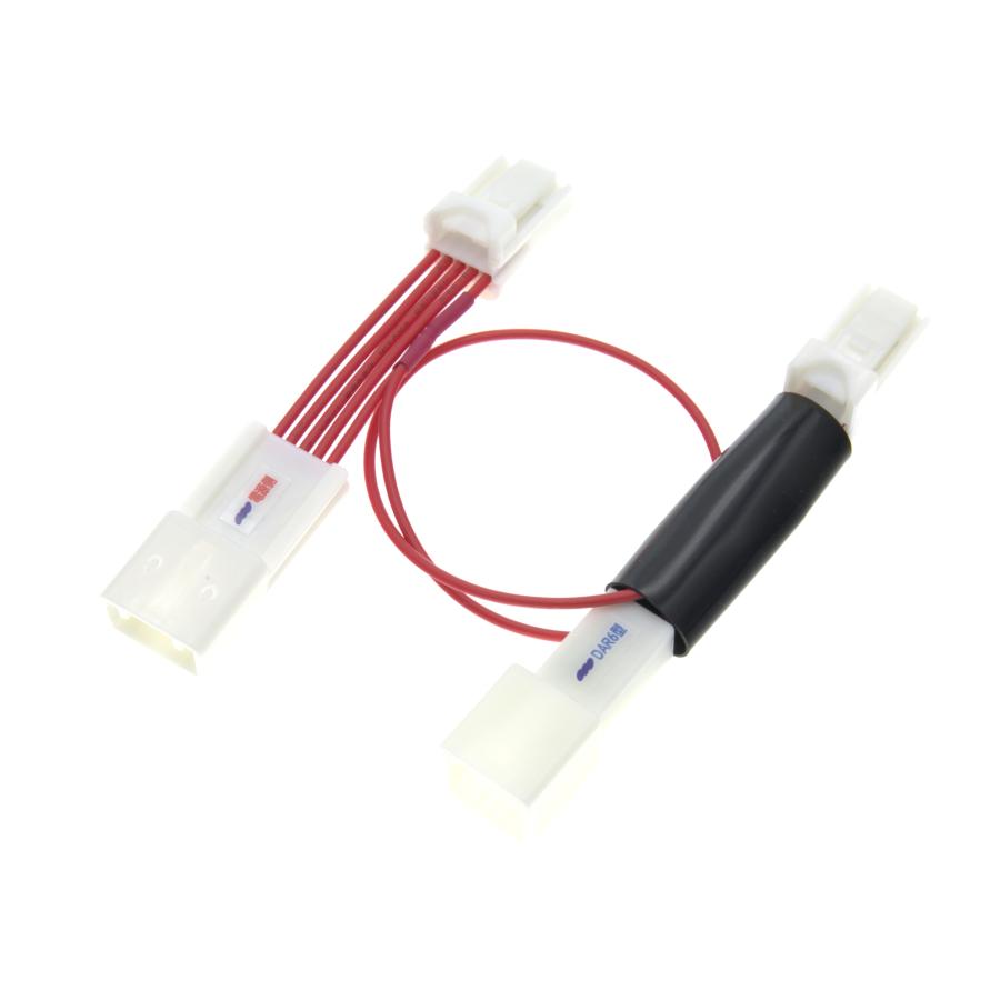 アイドリングストップキャンセラー エブリイ エブリイワゴン専用 [R6/3以降] DA17 DAR6型 アイストキャンセラー カプラーオンタイプ |  | 01