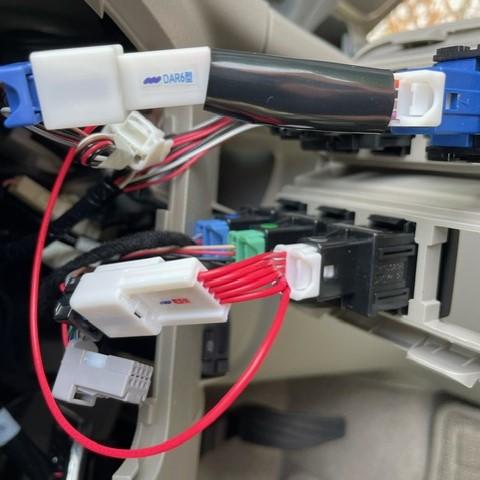 アイドリングストップキャンセラー エブリイ エブリイワゴン専用 [R6/3以降] DA17 DAR6型 アイストキャンセラー カプラーオンタイプ |  | 04