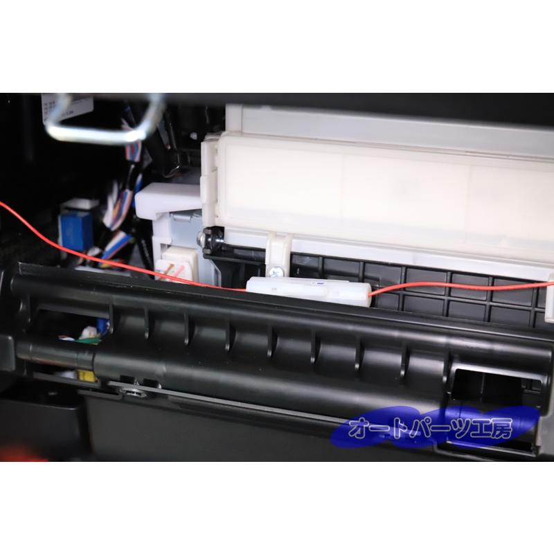 アイストキャンセラー スペーシア スペーシアカスタム MK54S MK94S