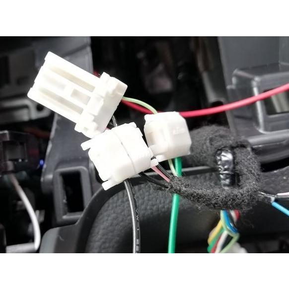 アイストキャンセラー(ECONキャンセラー)ホンダ 新型N-WGN専用