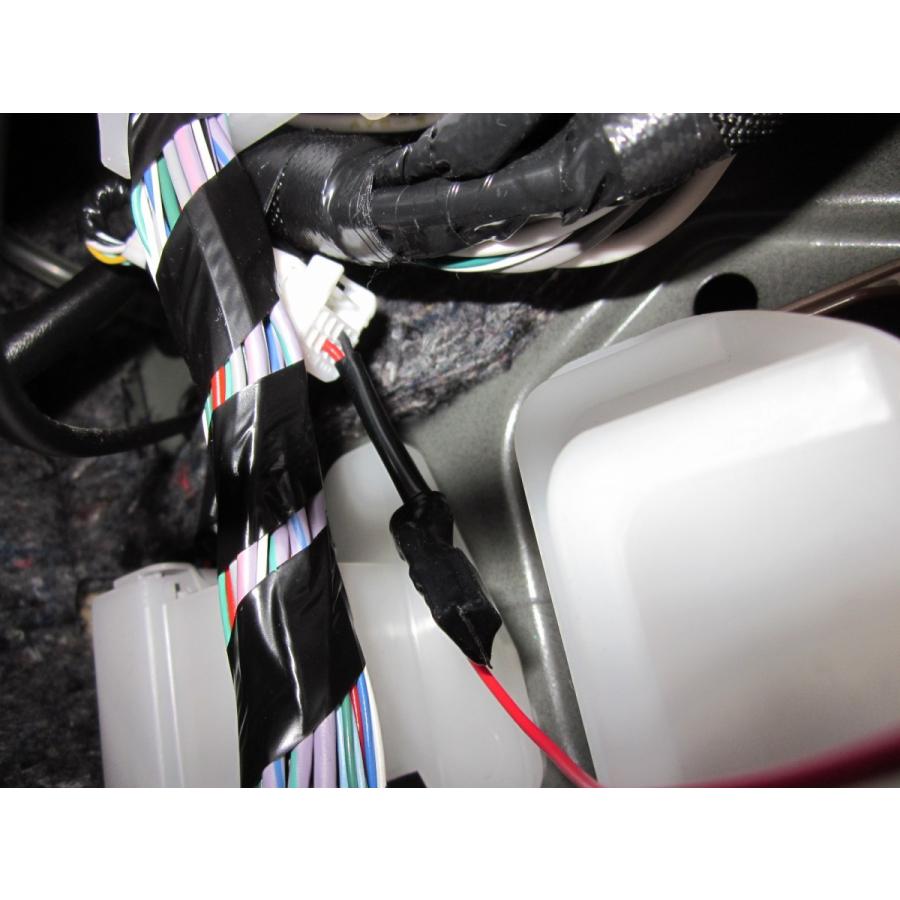 アイストキャンセラー トヨタ ノア・ヴォクシー・エスクァイア専用