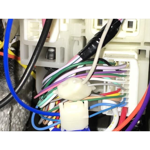スイッチ押し太朗【オートブレーキホールド用電源カプラーオン スイッチ押し太朗【オートブレーキホールド用電源カプラーオン